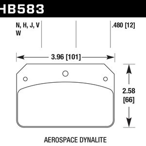 HB583F.480 - HPS