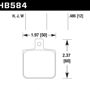 HB584W.485 - DTC-30