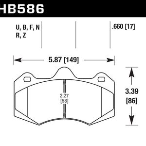 HB586G.660 - DTC-60