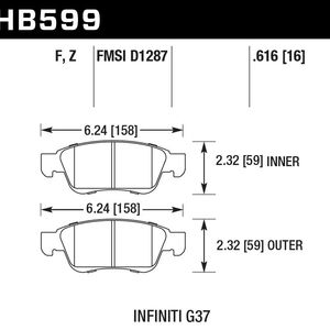 HB599B.616 - HPS 5.0