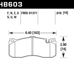 HB603F.616 - HPS