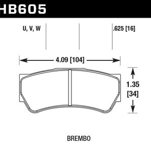 HB605D.625 - ER-1