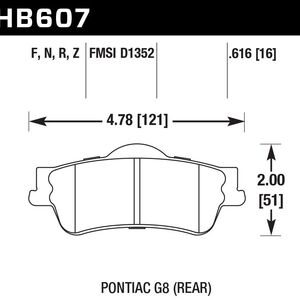 HB607B.616 - HPS 5.0