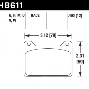 HB611G.490 - DTC-60