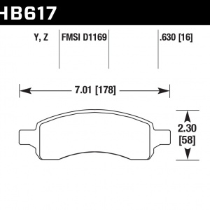 HB617Y.630 - LTS