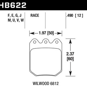 HB622E.550 - Blue 9012