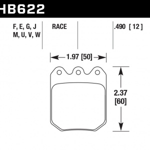 HB622F.490 - HPS