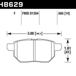 HB629F.565 - HPS