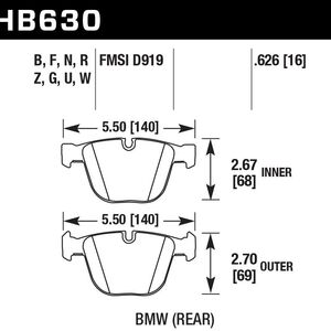 HB630D.626 - ER-1