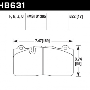 HB631F.622 - HPS