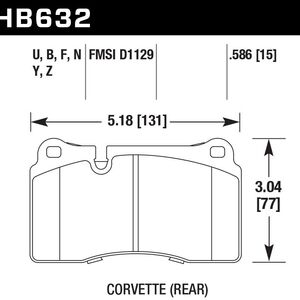 HB632D.586 - ER-1