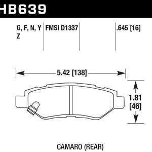 HB639B.645 - HPS 5.0