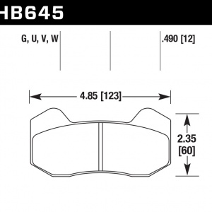 HB645G.490 - DTC-60