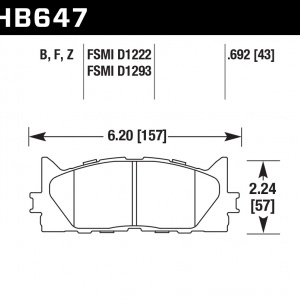 HB647B.692 - HPS 5.0