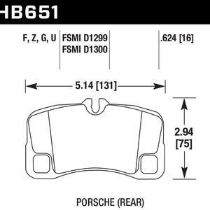 HB651B.624 - HPS 5.0