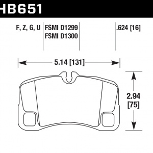 HB651F.624 - HPS