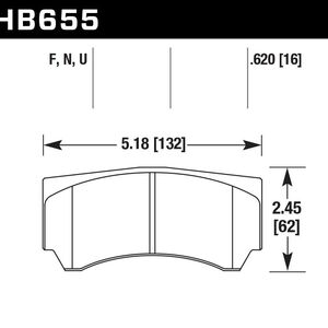 HB655B.620 - HPS 5.0