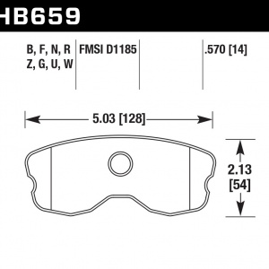 HB659B.570 - HPS 5.0