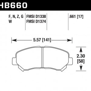 HB660G.661 - DTC-60