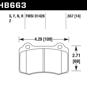 HB663G.557 - DTC-60