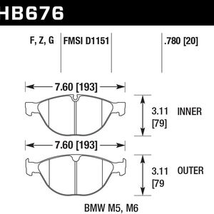 HB676B.780 - HPS 5.0