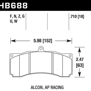 HB688D.710 - ER-1