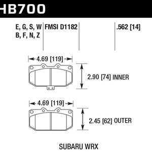 HB700D.562 - ER-1