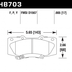 HB703F.665 - HPS