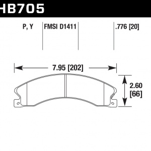 HB705P.776 - SuperDuty