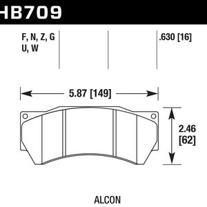 HB709B.630 - HPS 5.0