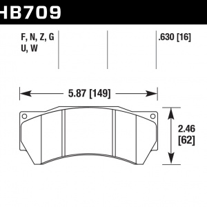 HB709G.630 - DTC-60