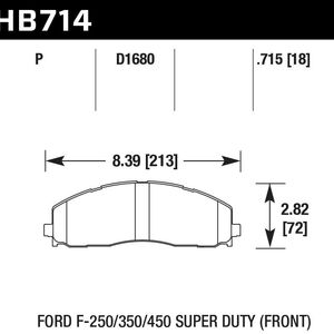 HB714Y.715 - LTS