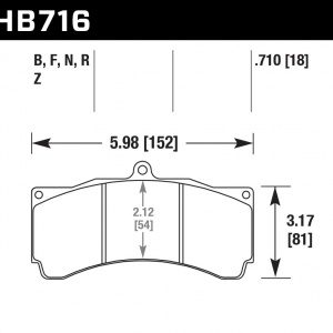 HB716B.710 - HPS 5.0