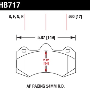 HB717B.660 - HPS 5.0