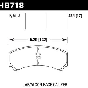 HB718B.654 - HPS 5.0