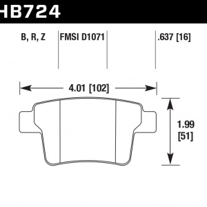 HB724B.637 - HPS 5.0