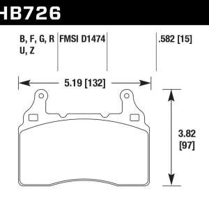 HB726B.582 - HPS 5.0