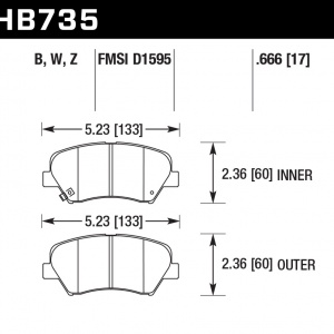 HB735W.666 - DTC-30