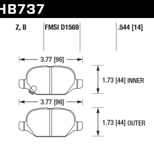 HB737B.544 - HPS 5.0