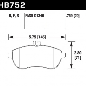 HB752B.769 - HPS 5.0