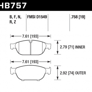 HB757B.758 - HPS 5.0