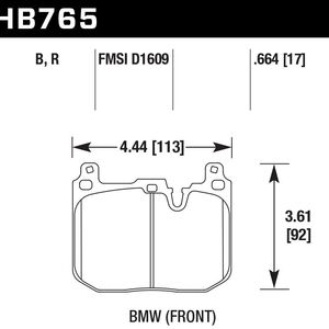 HB765D.664 - ER-1