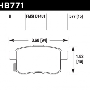 HB771B.597 - HPS 5.0