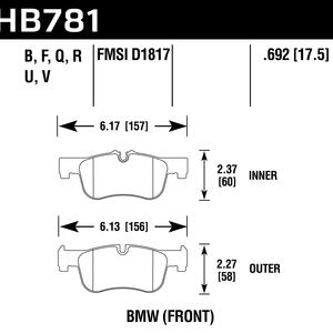 HB781B.692 - HPS 5.0