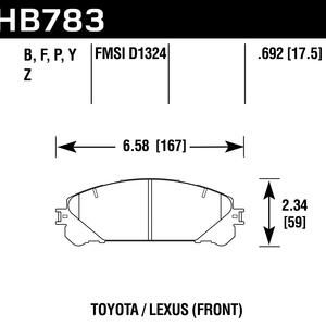 HB783P.692 - SuperDuty