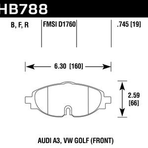 HB788B.745 - HPS 5.0