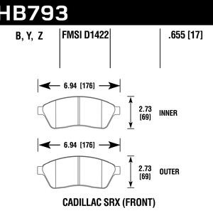 HB793Y.655 - LTS