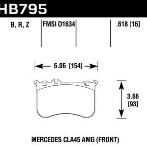 HB795B.618 - HPS 5.0