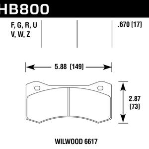 HB800F.670 - HPS