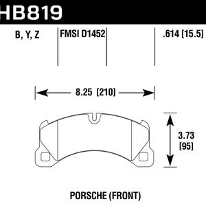 HB819B.614 - HPS 5.0